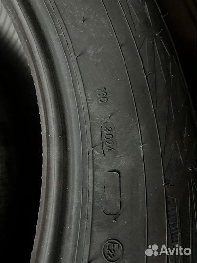 Ikon Tyres Autograph Ice 9 SUV 265/60 R18 114T