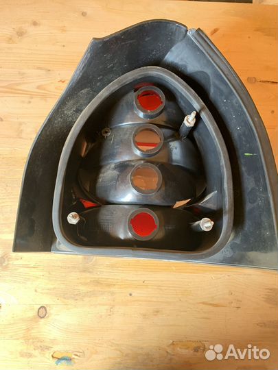 Задние фонари Audi A3 8L 96-03