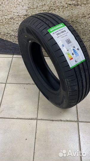 Goodride ZuperEco Z-107 205/70 R15