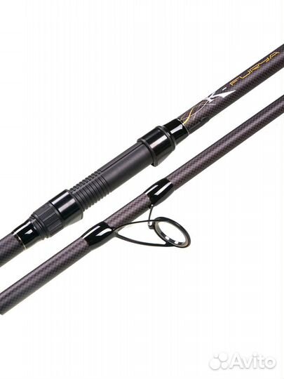 Удилище карповое kaida NEW furya carp K-series 3.5