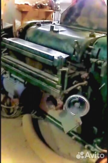 Двухсторонний рейсмус