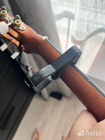 Гиталеле Ortega RGL5