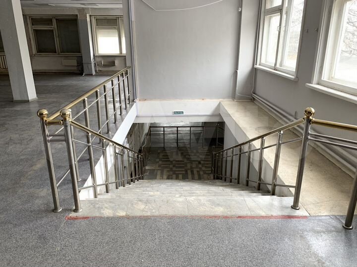 Торговая площадь, 400 м²