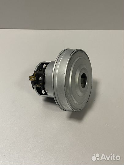 Двигатель для пылесоса Maxima HWX-140