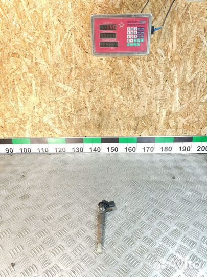 Форсунка двигателя Bmw X5 e70 2007-2013