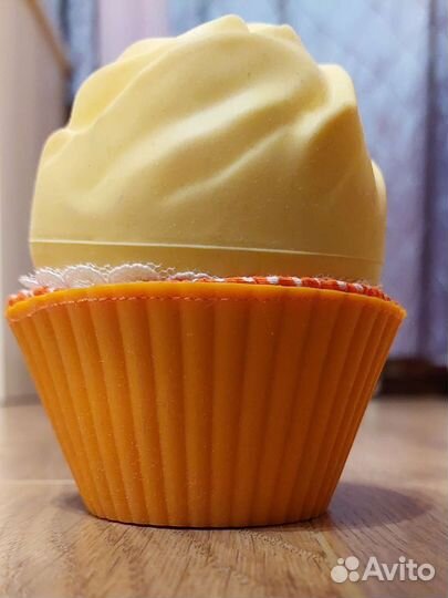 Мягкая игрушка