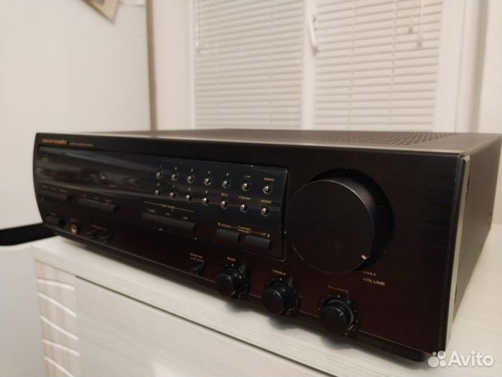 Усилитель Marantz