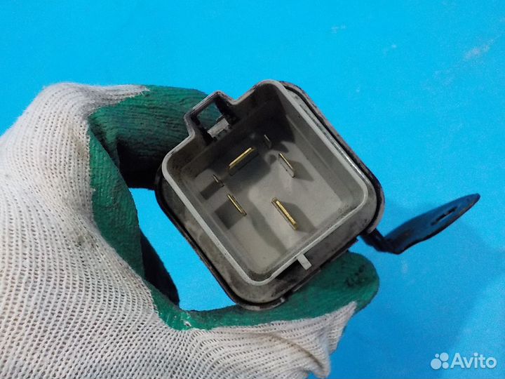 Реле свечей накала KIA Sportage 3 2010-2015