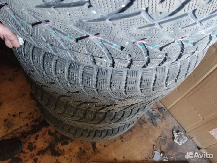 Toyo Observe G3-Ice 255/55 R18