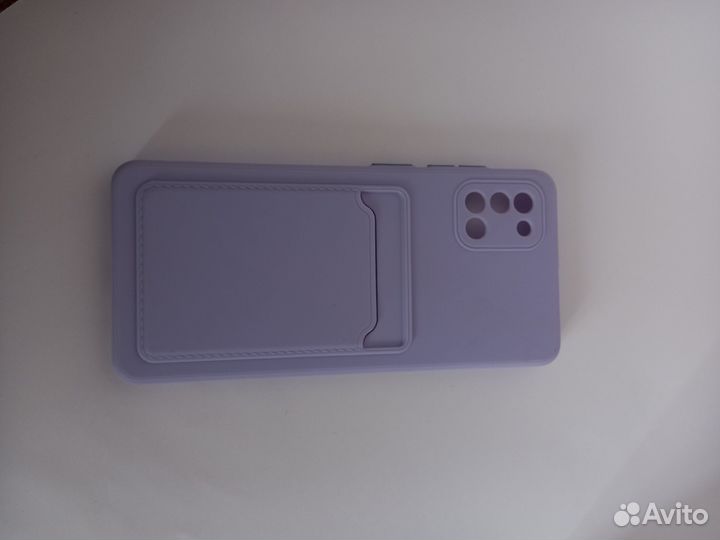 Чехол samsung a31