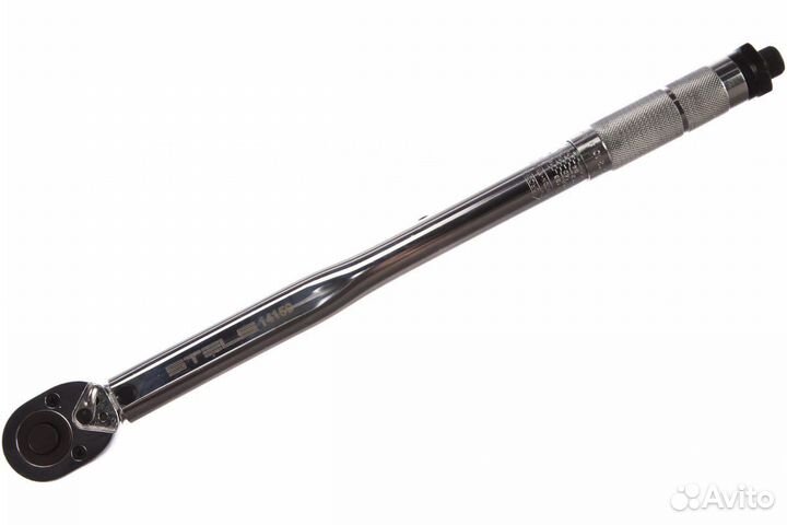 Динамометрический ключ Stels 28-210 Нм