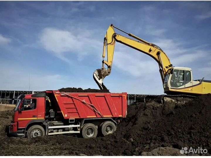 Щебень/Меркель/Битый кирпич/Асфальтная крошка