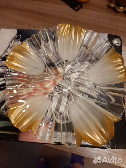 Ваза для фруктов