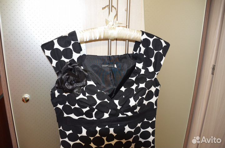 Платье, р. 44