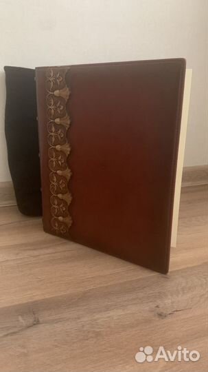 Альбом для фотографий новый