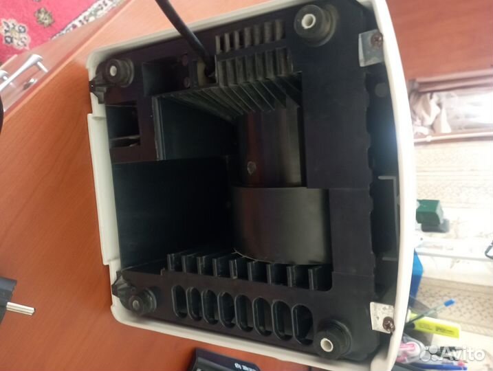 Сушилка для рук Gastrorag. Антивандальная