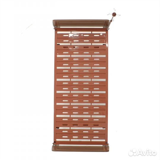 Кровать медицинская механическая простая для дома