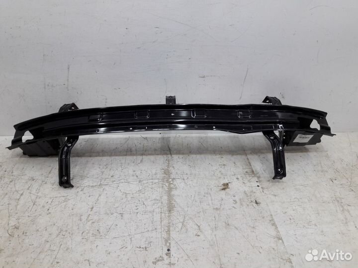 Усилитель бампера задний Hyundai Solaris 2 2017-23