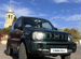 Suzuki Jimny 1.3 AT, 2003, 214 500 км с пробегом, цена 750000 руб.