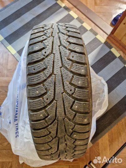 Nokian Tyres Nordman 5 185/65 R15