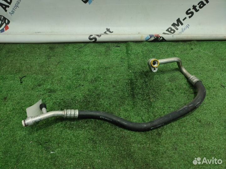 Трубка кондиционера Bmw 320D F30 N47D20C 2014