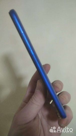 Xiaomi redmi 8 a