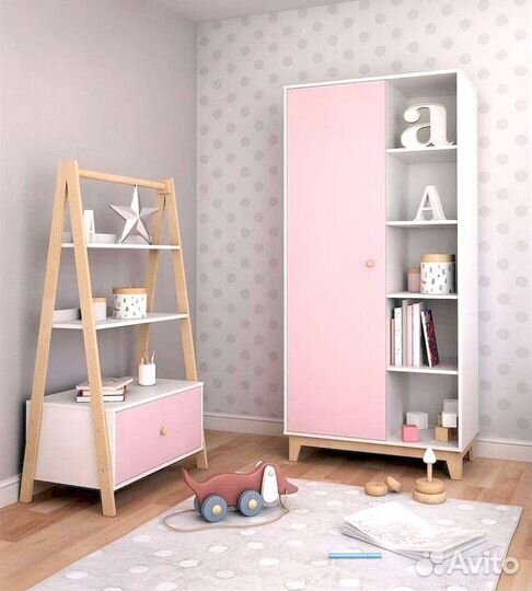 Шкаф для игрушек