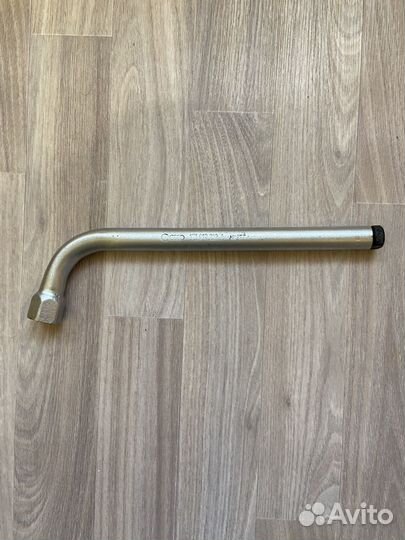 Балонный ключ volkswagen audi