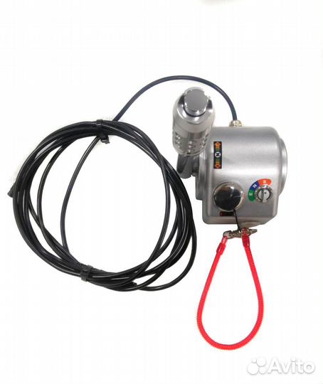 Джойстик управления лодочным мотором (цифровой)