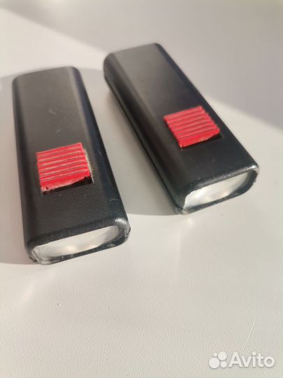 Фонарик карманный Baren