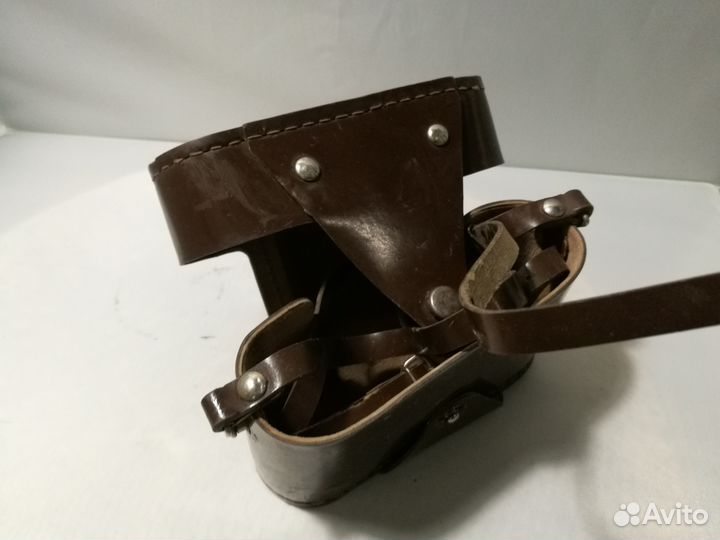 Чехол для смена 7 фотоаппарат из СССР