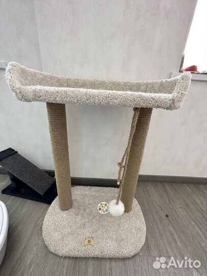 Когтеточка для кошек