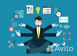 Руководитель проекта