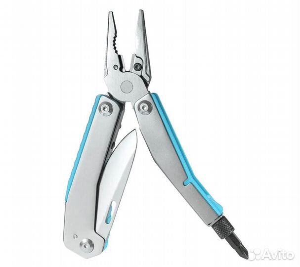 Мультитул RoadLike RL10 7 в 1