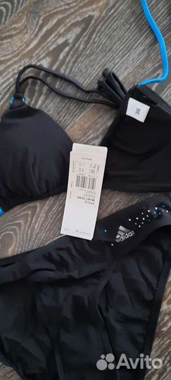 Купальник Ади новый