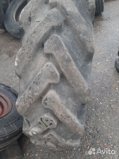 Шина на мтз перед