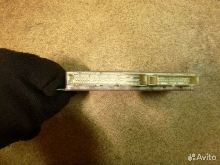 Блок управления подвеской mercedes benz GL-class X