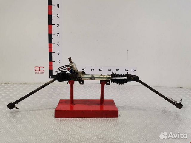 Рейка рулевая для Peugeot-Citroen 306 4000CK