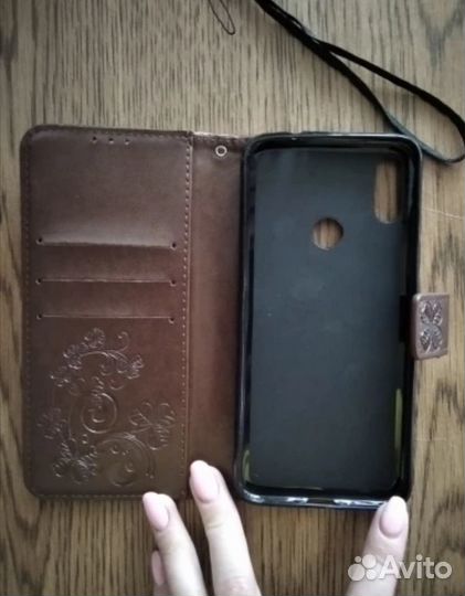 Чехол xiaomi 4x redmi