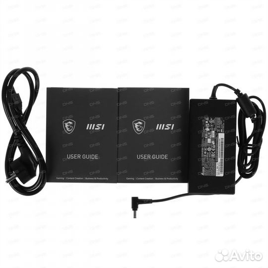 Ноутбук игровой MSI GF76 Katana