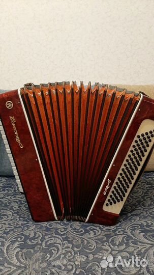 Аккордеон