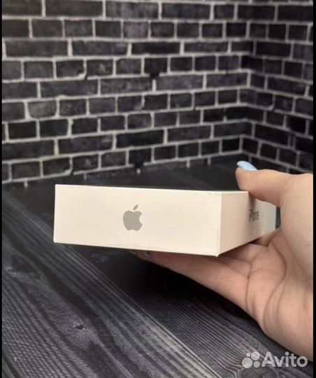 iPhone 15 Pro, 128 ГБ