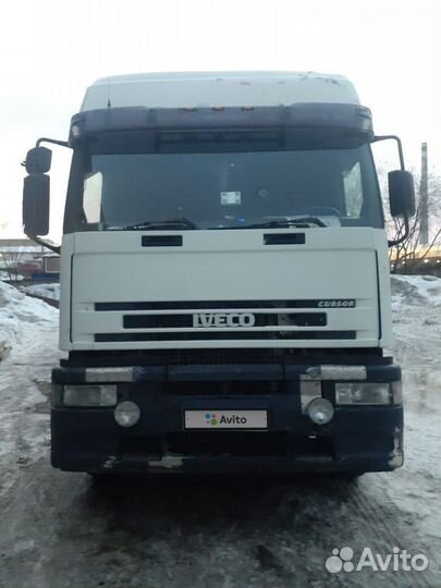 IVECO 440 E37, 1999