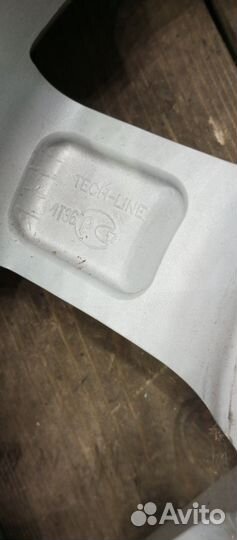 Диск r16 5x130