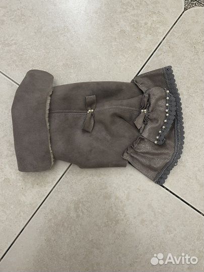 Костюм для кошки или маленькой собачки