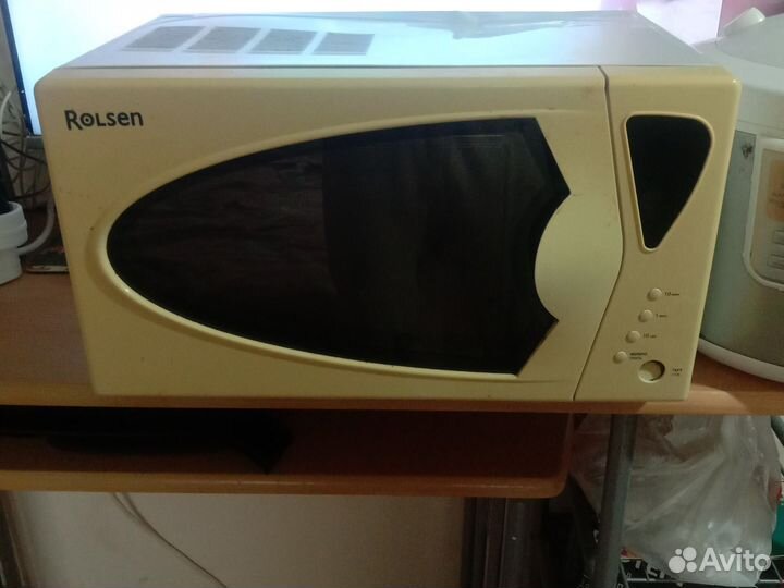 Микроволновая печь Bork