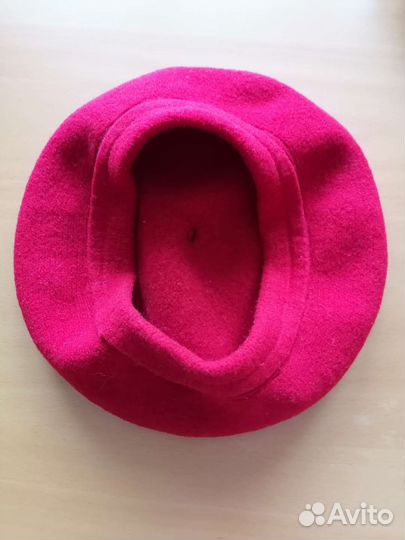 Берет глубокий