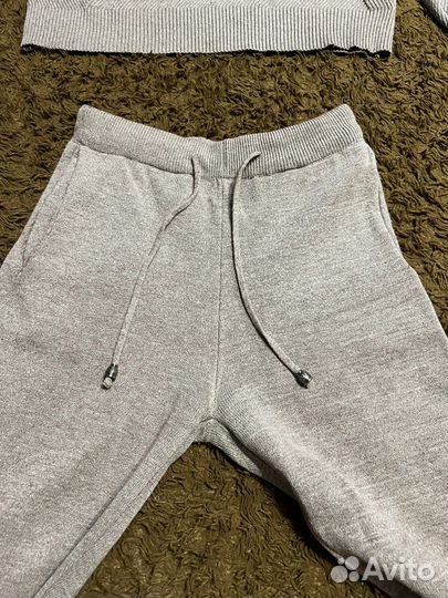 Костюм теплый