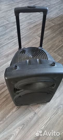 Bluetooth колонка Temeisheng