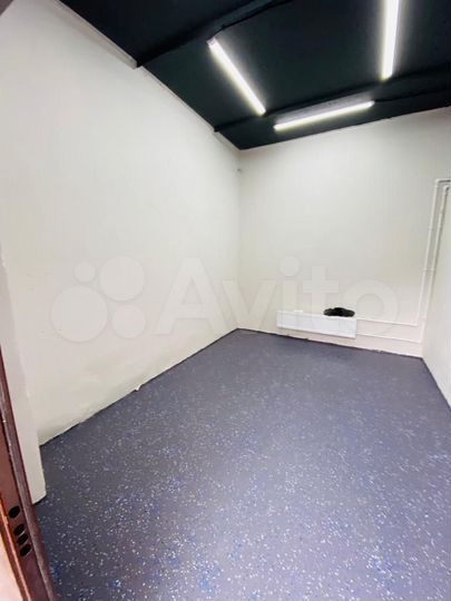 Склад, Бокс, Кладовка 8.3 м²